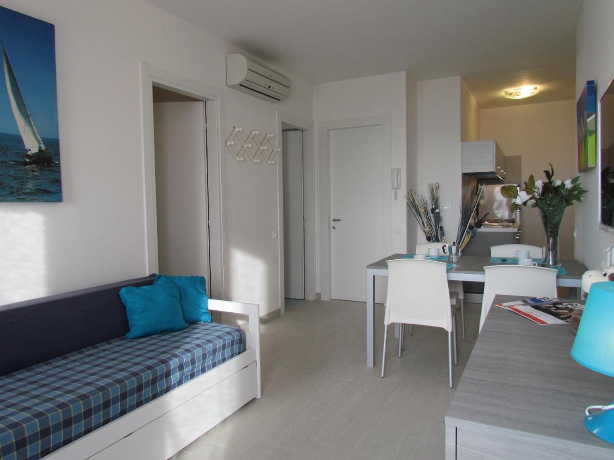Condominio Zenith Μπιμπιόνε Εξωτερικό φωτογραφία