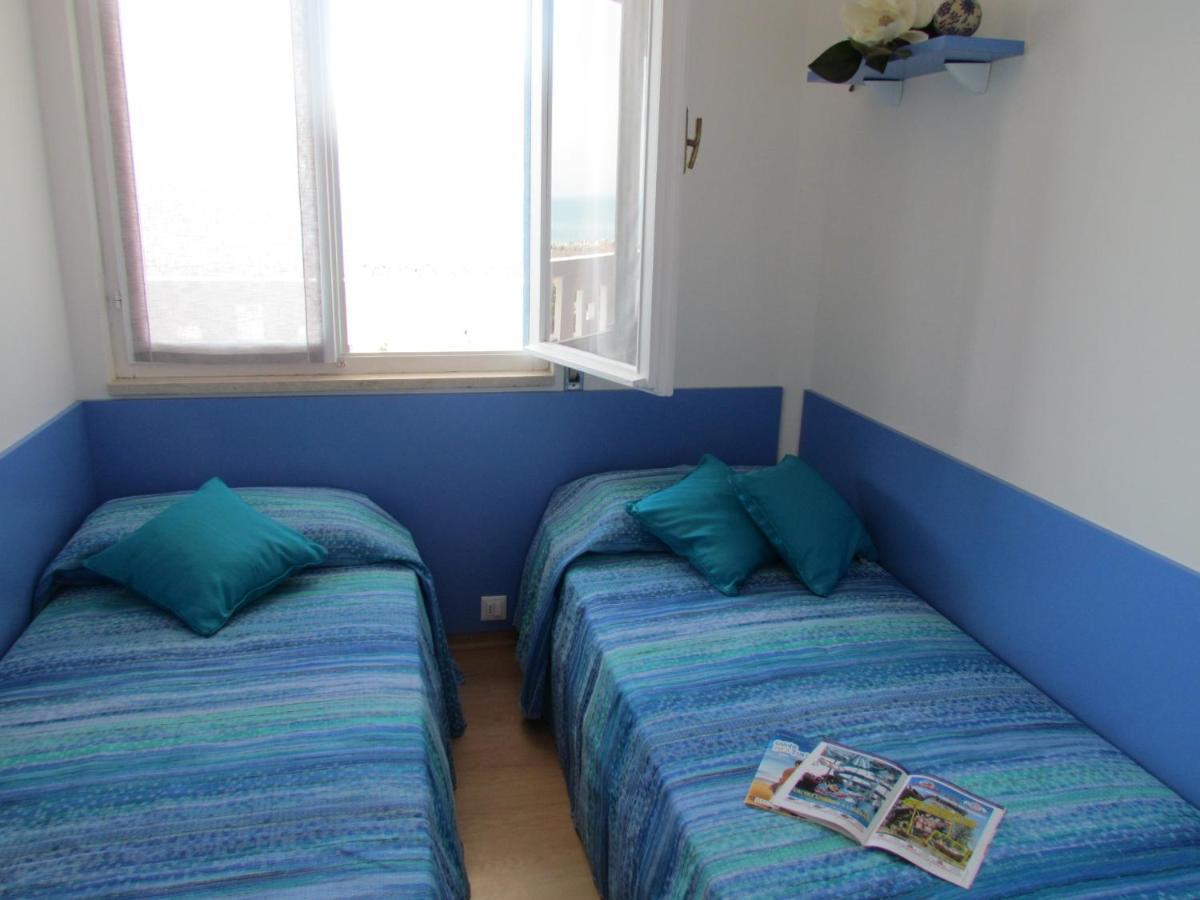 Condominio Zenith Μπιμπιόνε Εξωτερικό φωτογραφία
