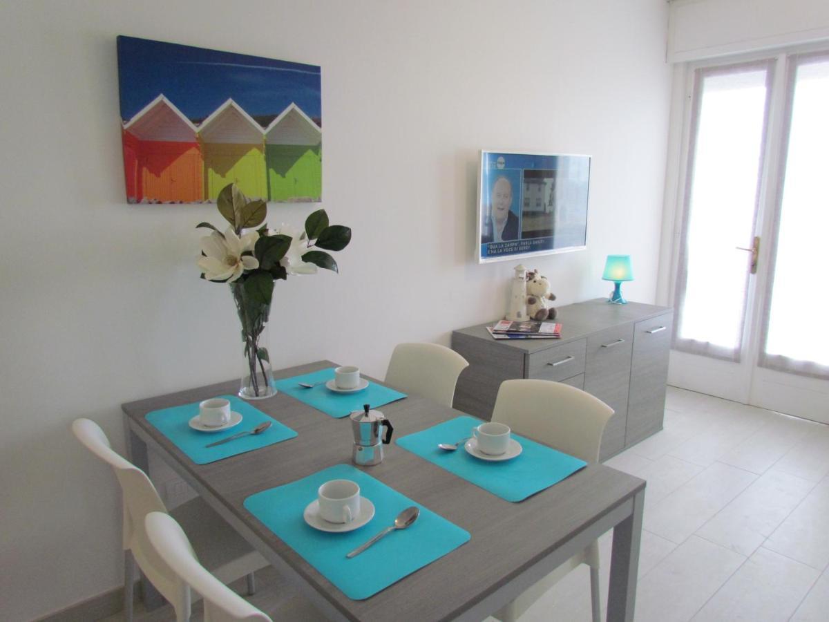 Condominio Zenith Μπιμπιόνε Εξωτερικό φωτογραφία
