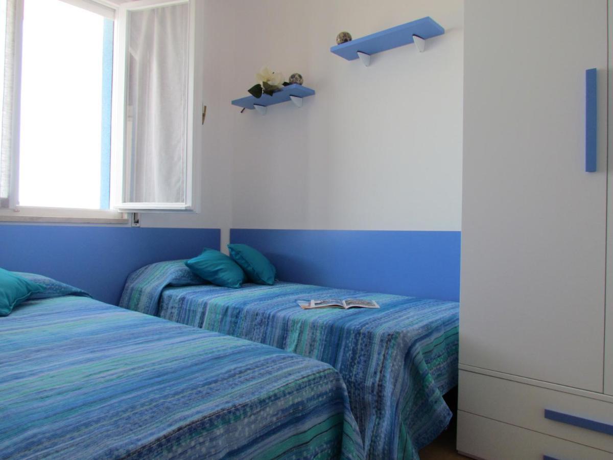 Condominio Zenith Μπιμπιόνε Εξωτερικό φωτογραφία