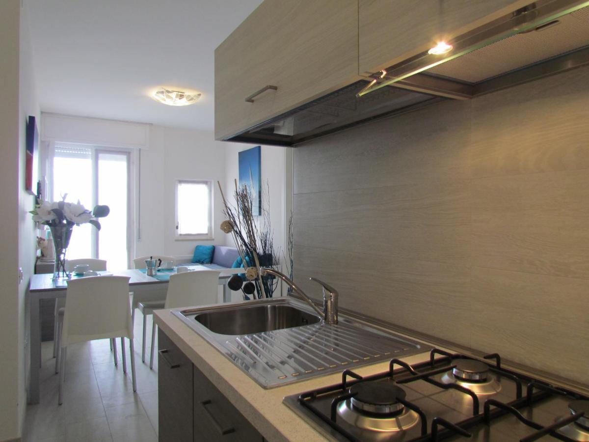 Condominio Zenith Μπιμπιόνε Εξωτερικό φωτογραφία