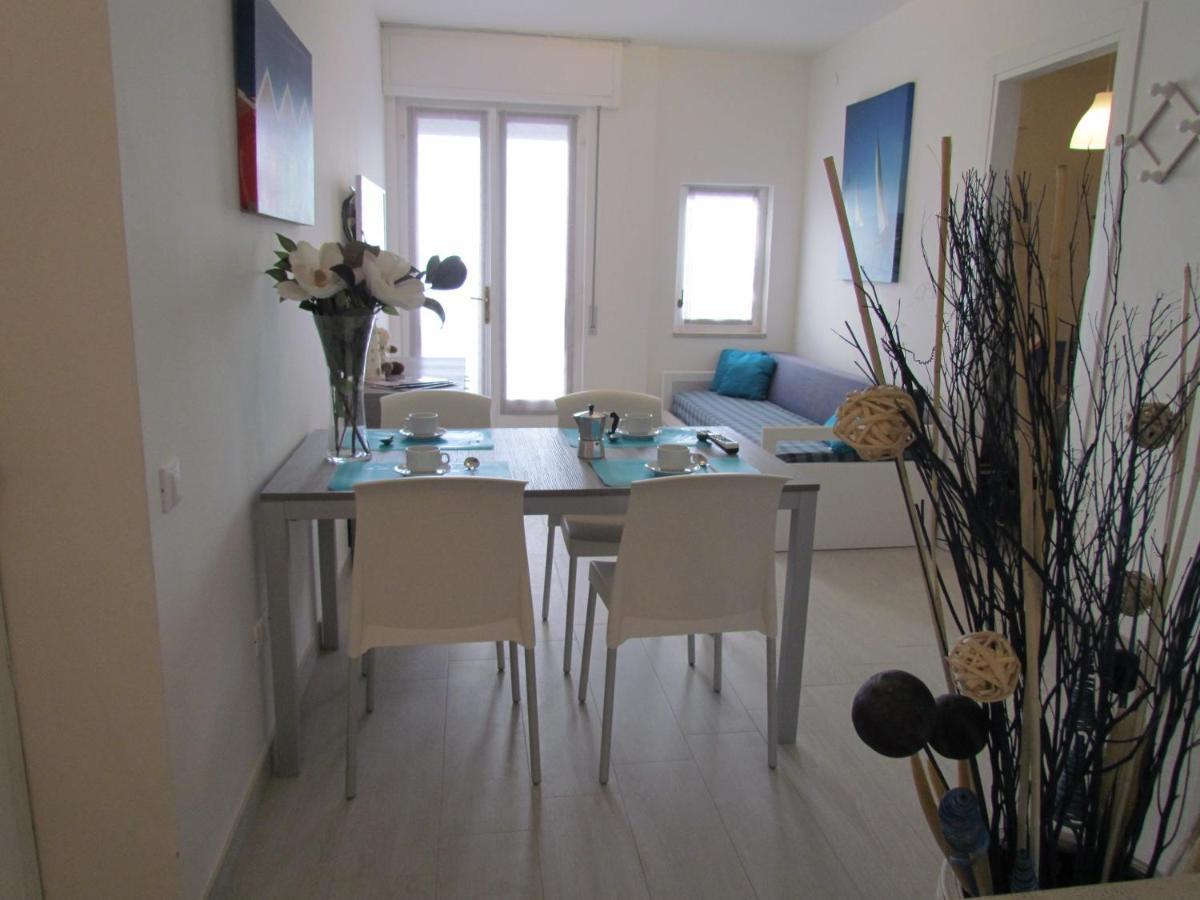 Condominio Zenith Μπιμπιόνε Εξωτερικό φωτογραφία