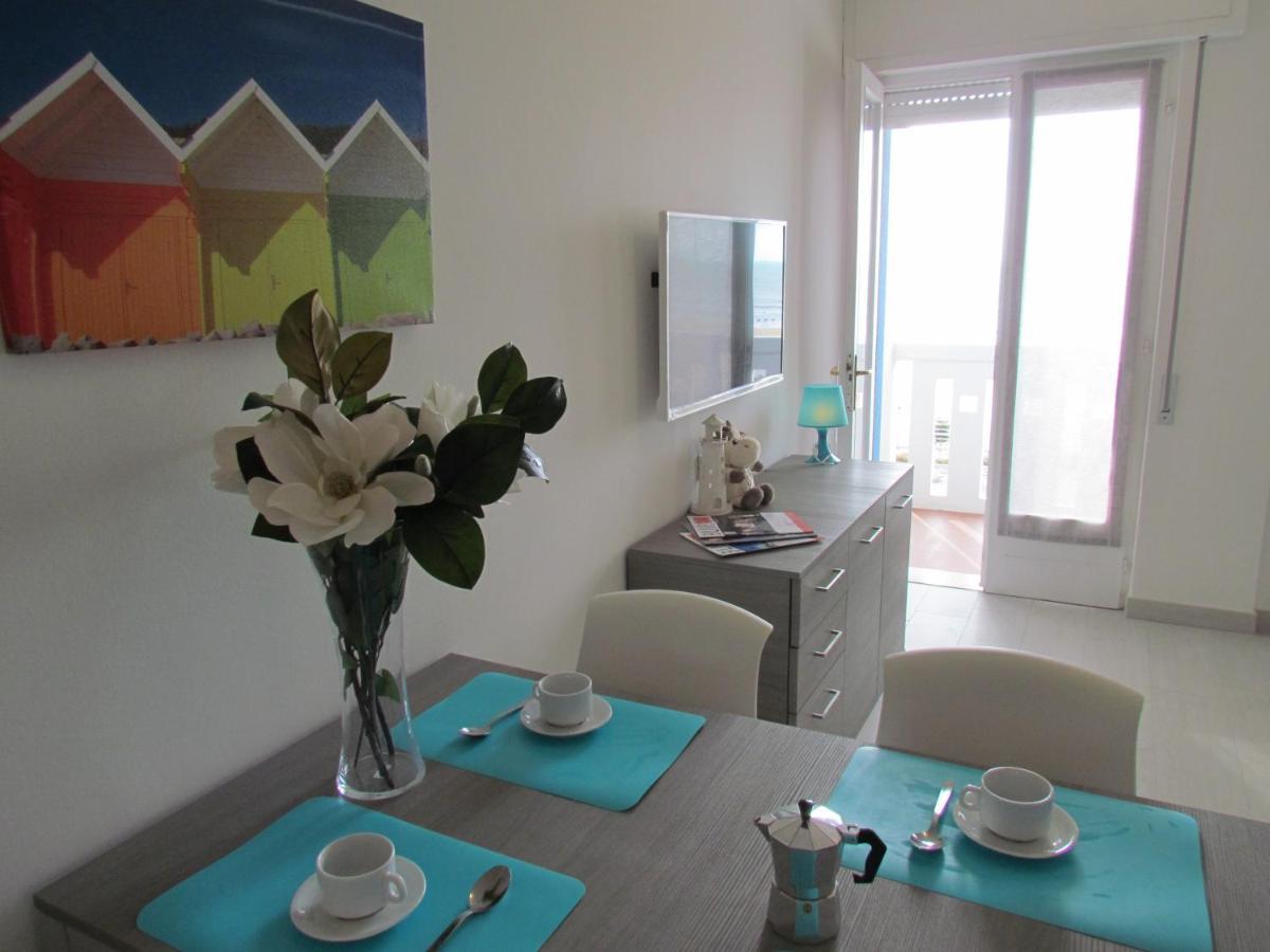 Condominio Zenith Μπιμπιόνε Εξωτερικό φωτογραφία